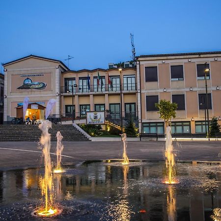 Il Borghetto Di San Giuseppe Etnarooms&Apartments Николози Екстериор снимка