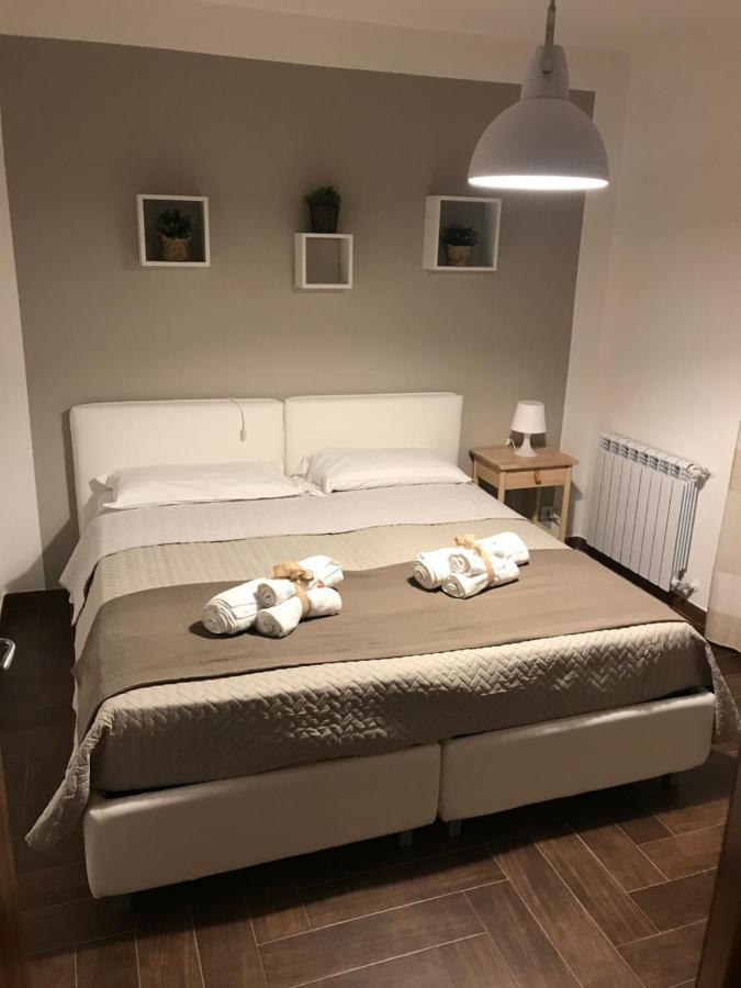 Il Borghetto Di San Giuseppe Etnarooms&Apartments Николози Екстериор снимка