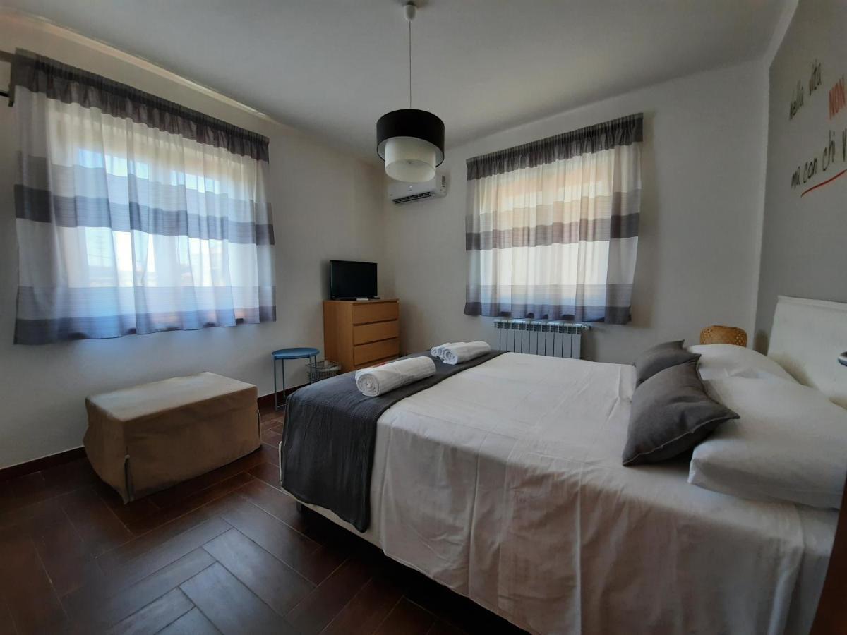 Il Borghetto Di San Giuseppe Etnarooms&Apartments Николози Екстериор снимка