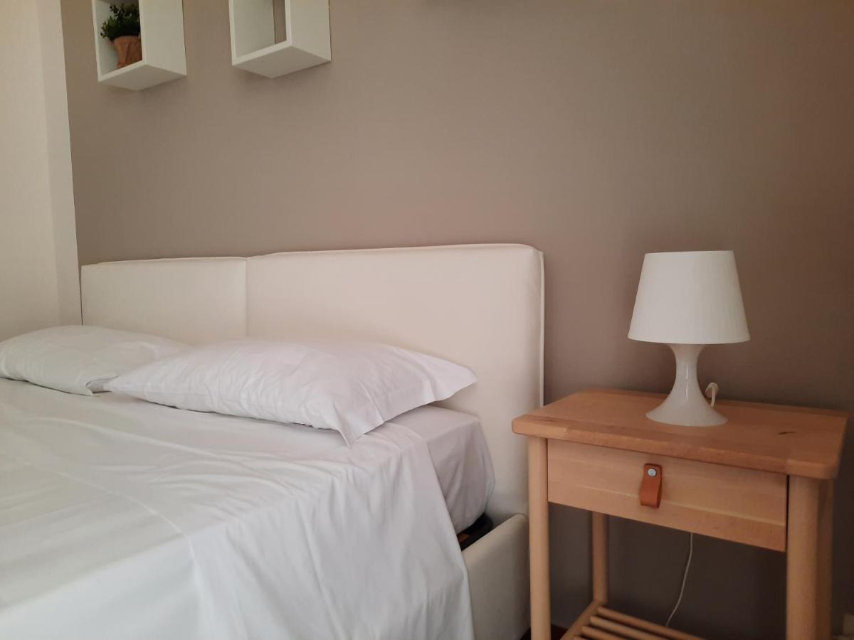 Il Borghetto Di San Giuseppe Etnarooms&Apartments Николози Екстериор снимка
