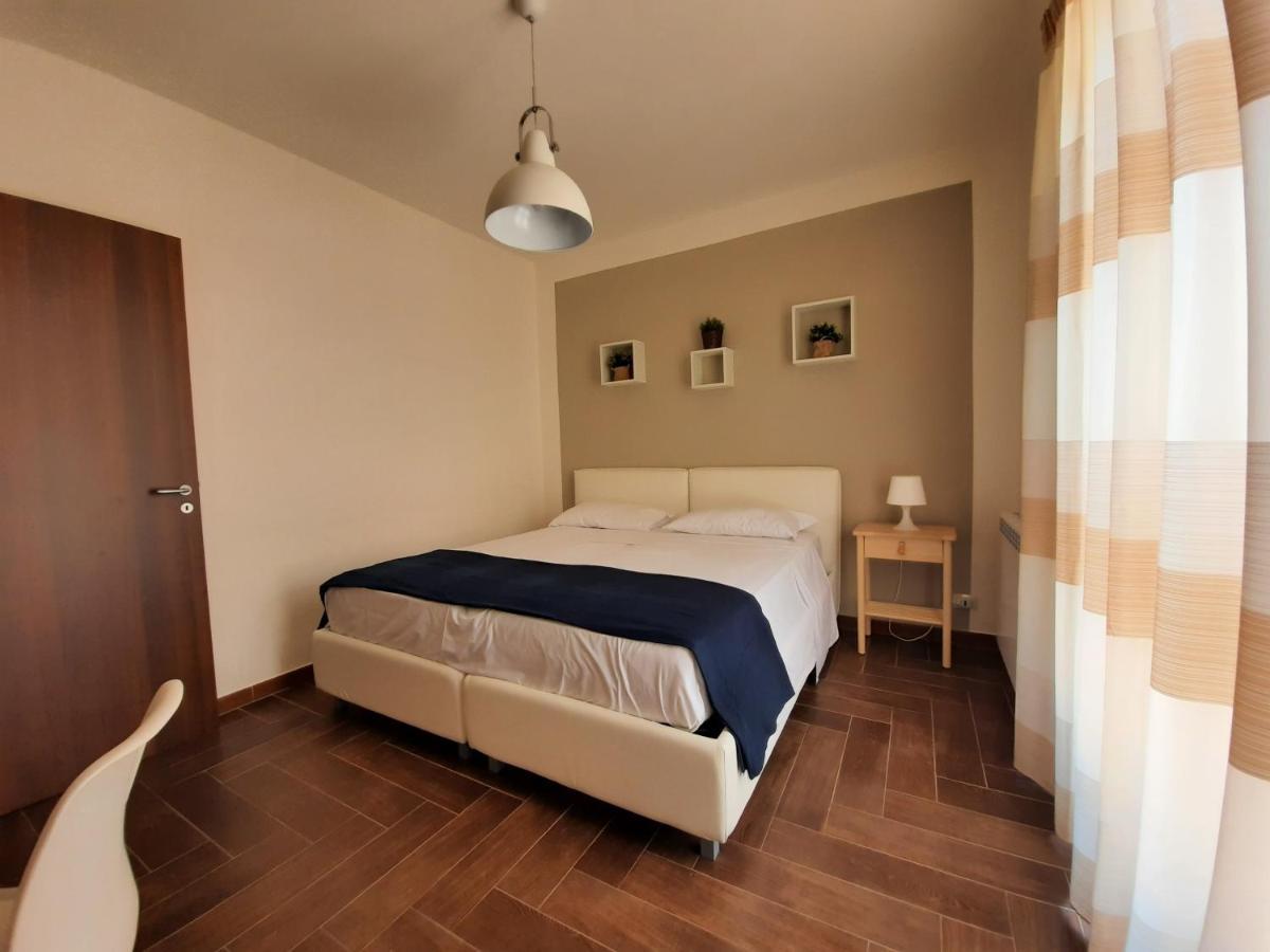 Il Borghetto Di San Giuseppe Etnarooms&Apartments Николози Екстериор снимка