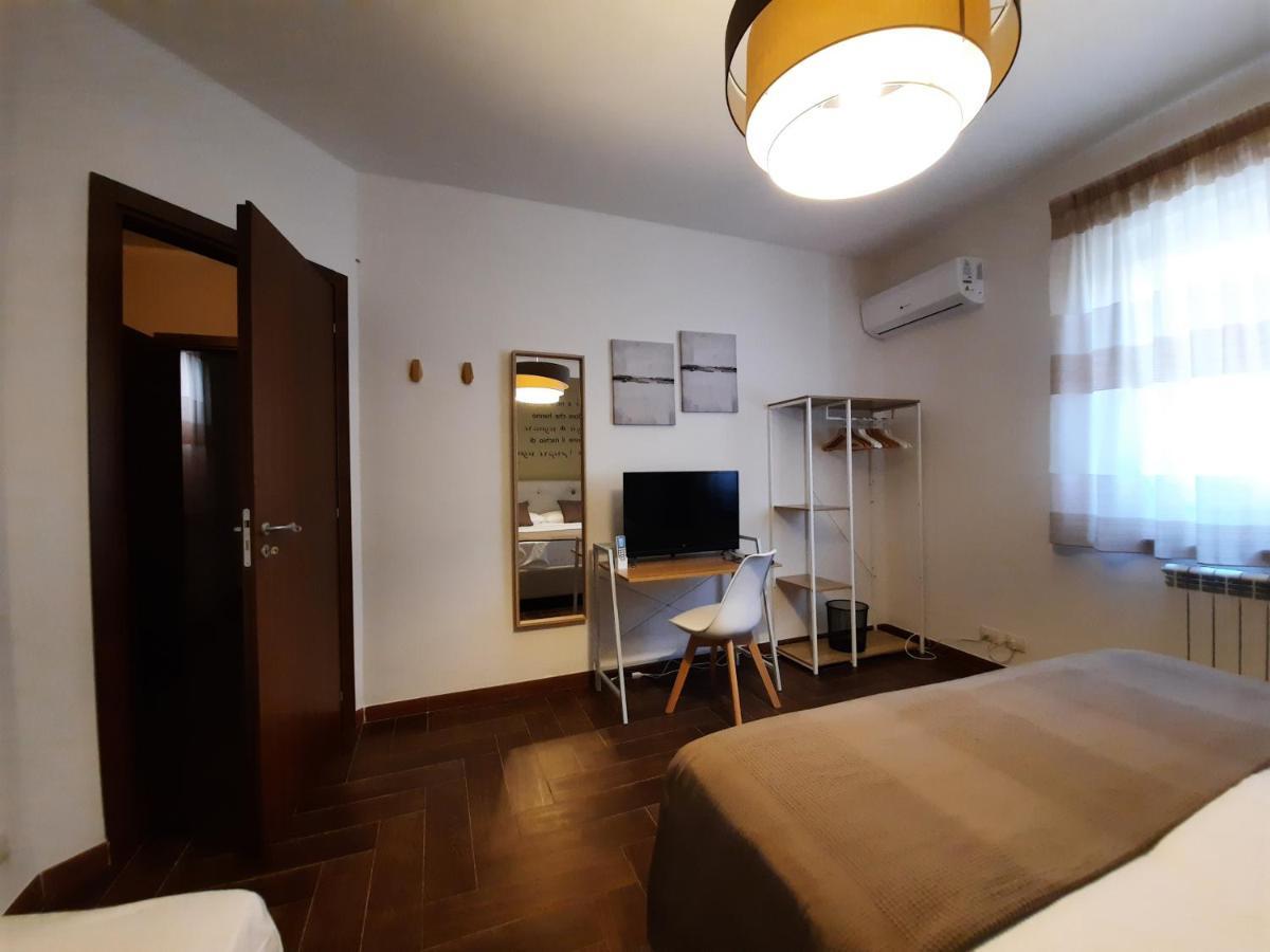 Il Borghetto Di San Giuseppe Etnarooms&Apartments Николози Екстериор снимка