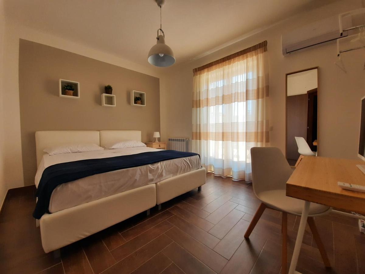Il Borghetto Di San Giuseppe Etnarooms&Apartments Николози Екстериор снимка
