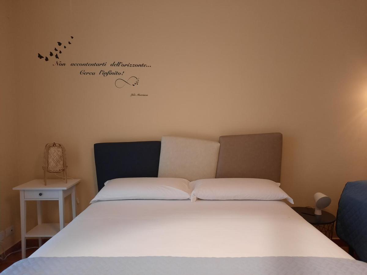 Il Borghetto Di San Giuseppe Etnarooms&Apartments Николози Екстериор снимка