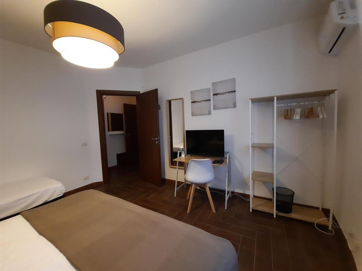 Il Borghetto Di San Giuseppe Etnarooms&Apartments Николози Екстериор снимка