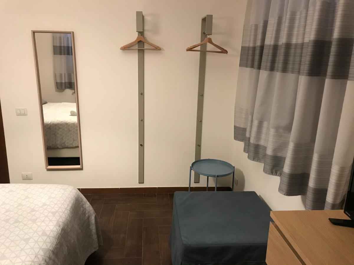 Il Borghetto Di San Giuseppe Etnarooms&Apartments Николози Екстериор снимка