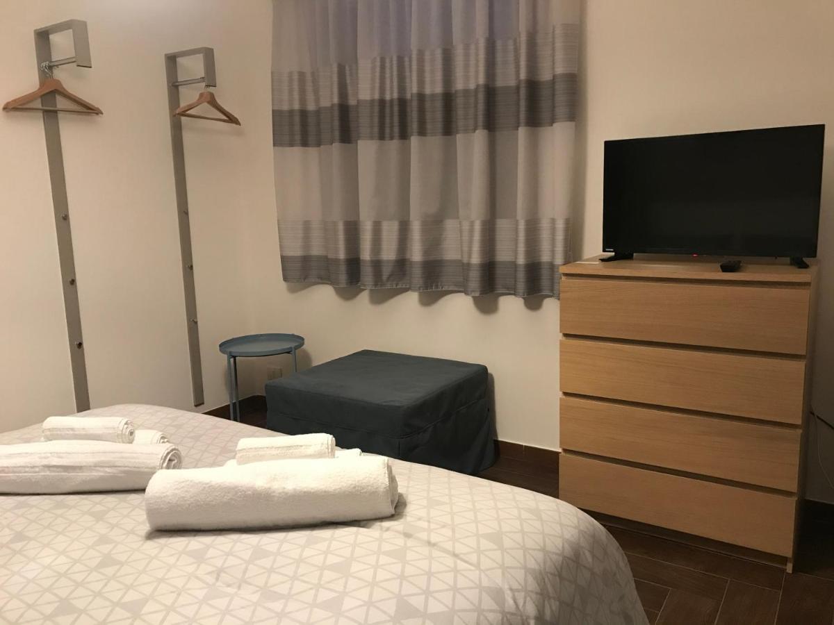 Il Borghetto Di San Giuseppe Etnarooms&Apartments Николози Екстериор снимка