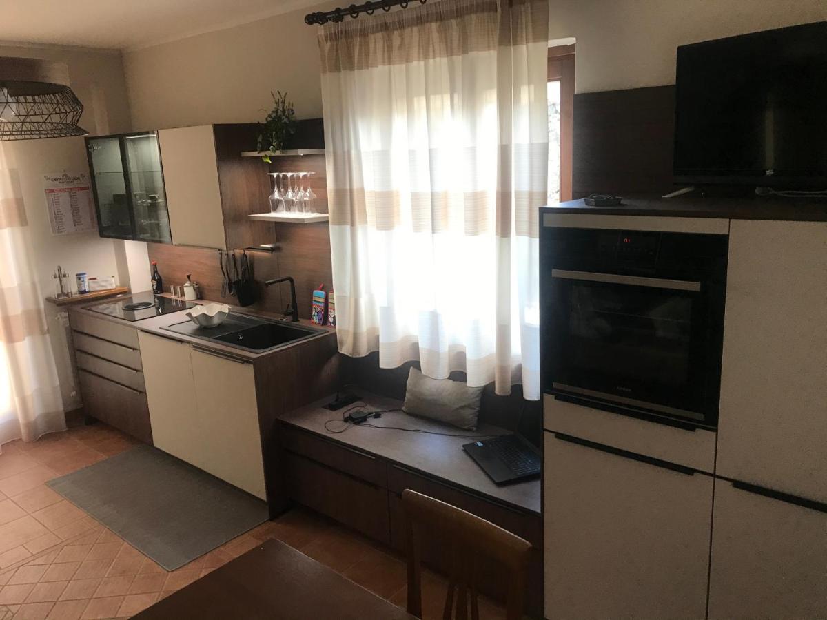 Il Borghetto Di San Giuseppe Etnarooms&Apartments Николози Екстериор снимка