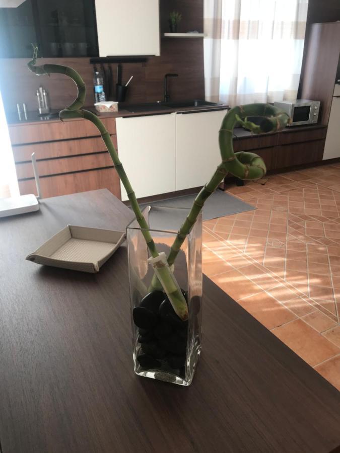 Il Borghetto Di San Giuseppe Etnarooms&Apartments Николози Екстериор снимка