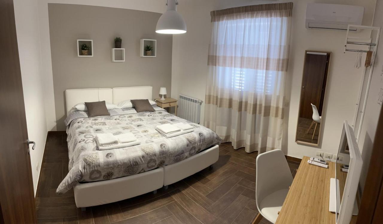 Il Borghetto Di San Giuseppe Etnarooms&Apartments Николози Екстериор снимка