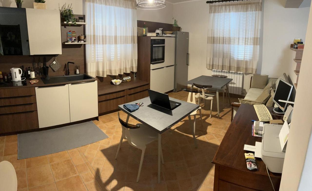 Il Borghetto Di San Giuseppe Etnarooms&Apartments Николози Екстериор снимка