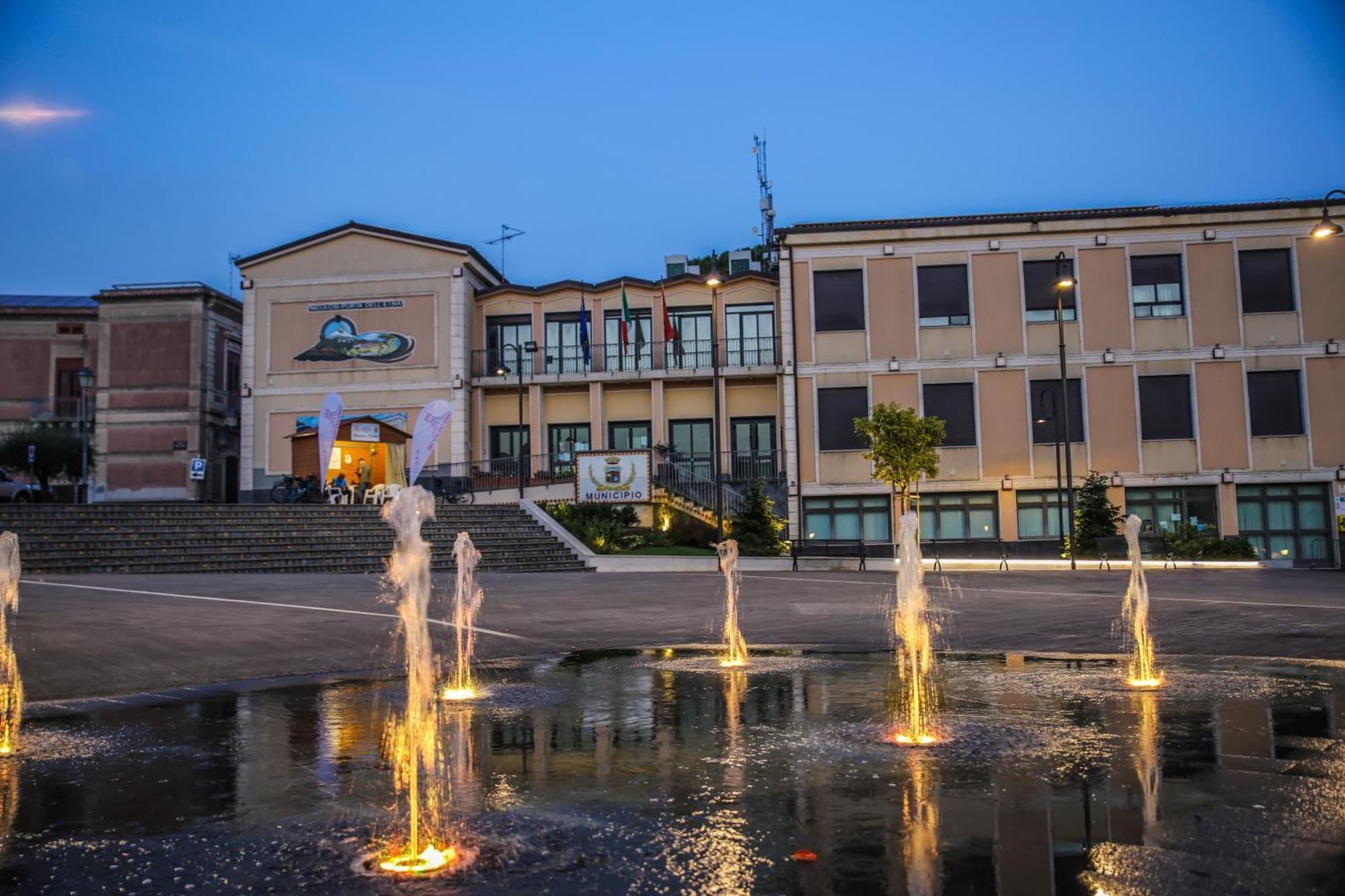 Il Borghetto Di San Giuseppe Etnarooms&Apartments Николози Екстериор снимка